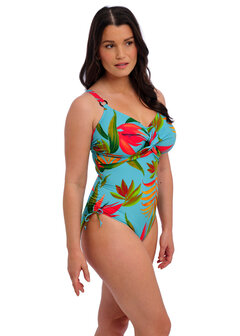 Fantasie twist badpak