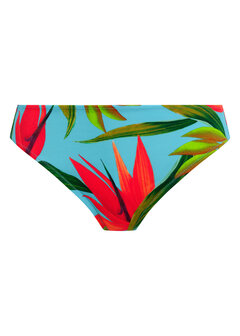 Fantasie bikini broekje.
