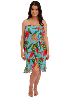 Fantasie Sarong uit de serie Pichola