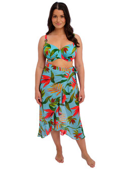Fantasie Sarong uit de serie Pichola