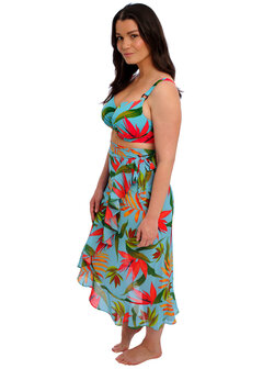 Fantasie Sarong uit de serie Pichola