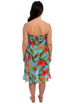 Fantasie Sarong uit de serie Pichola