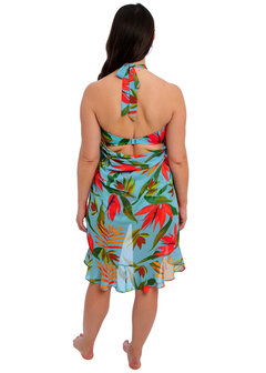 Fantasie Sarong uit de serie Pichola
