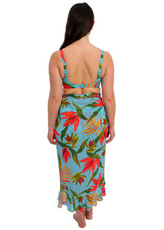Fantasie Sarong uit de serie Pichola