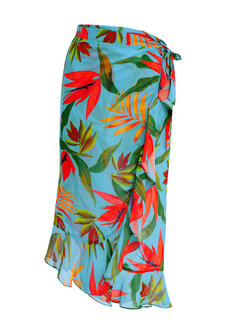 Fantasie Sarong uit de serie Pichola