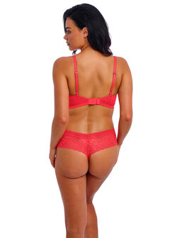 Raffine UW Plunge bh serie hibiscus
