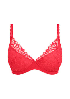 Raffine UW Plunge bh serie hibiscus