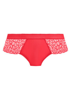 Raffine slip model Tanga serie Hibiscus