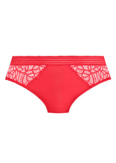 Raffine slip model Brief serie Hibiscus