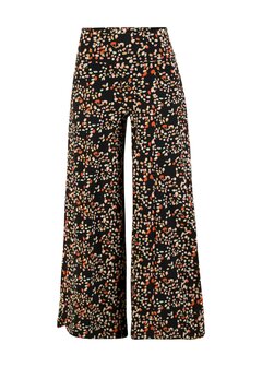 Blutsgeschwister broek wijd model