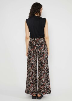 Blutsgeschwister broek wijd model