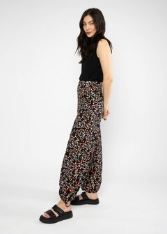 Blutsgeschwister broek wijd model