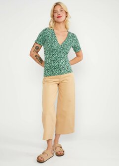 Blutsgeschwister Top Mom Soleil