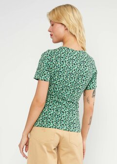 Blutsgeschwister Top Mom Soleil