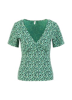 Blutsgeschwister Top Mom Soleil