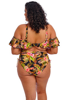 Elomi bikini top Tiger Valley