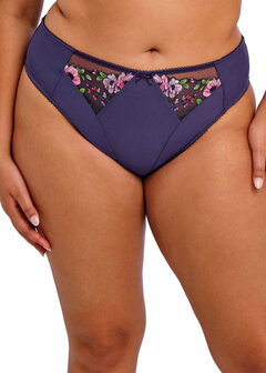 Elomi High leg Brief
