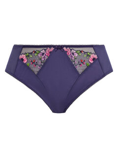 Elomi High leg Brief