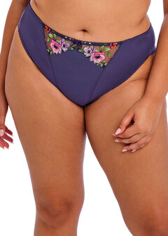 Elomi slip Brazilian.