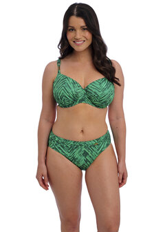 Fantasie bikini top Punta Mita