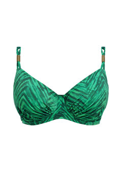 Fantasie bikini top Punta Mita