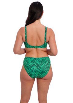 Fantasie mid rise bikini slip Punta Mita