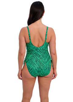 Fantasie badpak Punta Mita