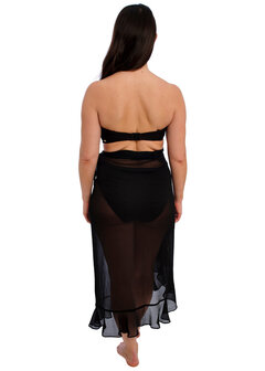 Fantasie Sarong uit de serie Nauru