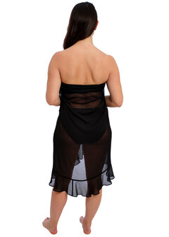 Fantasie Sarong uit de serie Nauru