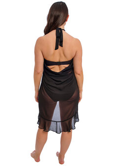 Fantasie Sarong uit de serie Nauru