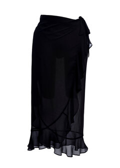 Fantasie Sarong uit de serie Nauru