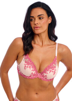 Wacoal Embrace lace voorgevormde Bh ivoor