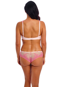 Wacoal Embrace Lace Tanga Ballet slipper