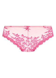 Wacoal Embrace Lace Tanga Ballet slipper