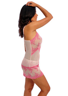 Wacoal Embrace chemise