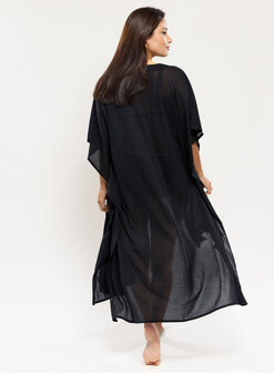 Empreinte lange Tuniek