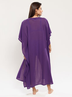 Empreinte lange Tuniek