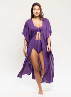 Empreinte lange Tuniek