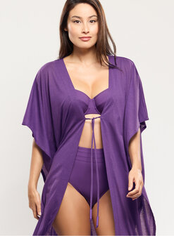Empreinte lange Tuniek