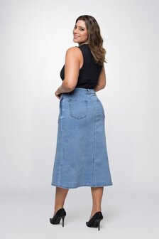 Fox Factor rok Lexi Aventura Blue.
