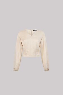 Jansen Amsterdam blouse 