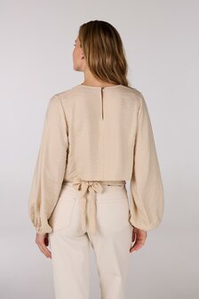Jansen Amsterdam blouse 