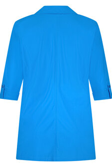 Plus Basics Roll-up Azur.