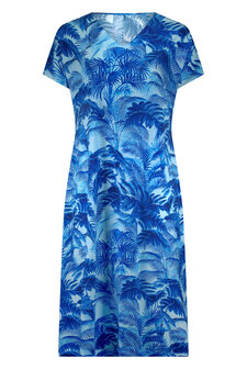 Plus Basics Dress SS
