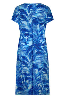 Plus Basics Dress SS
