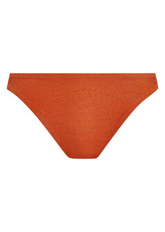 Freya mid rise bikini brief Arizona Waves