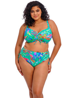 Elomi Bikini top serieToyoma Tides