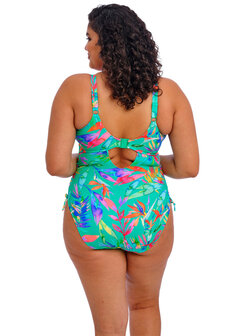 Elomi badpak Toyoma Tides