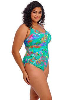 Elomi badpak Toyoma Tides