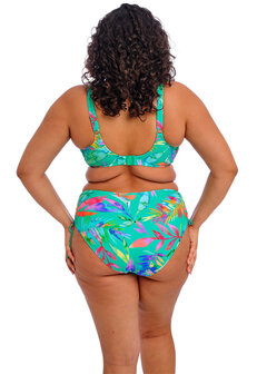Elomi bikini slip Toyama Tides